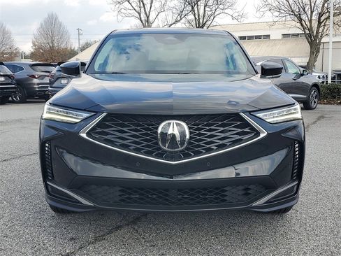 New 2026 Acura MDX w/ Technology Package image 2
