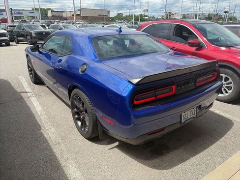 Used 2020 Dodge Challenger R/T Scat Pack w/ Driver Convenience Group image 2