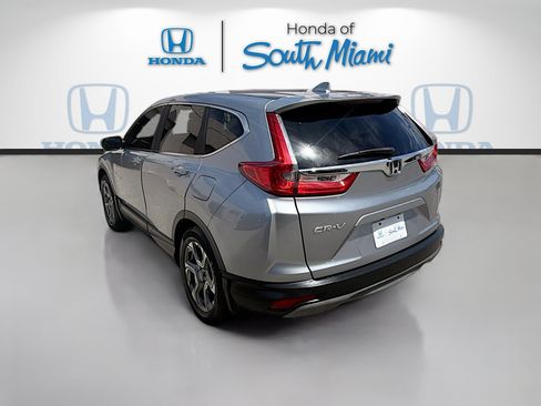 Used 2019 Honda CR-V EX-L image 5