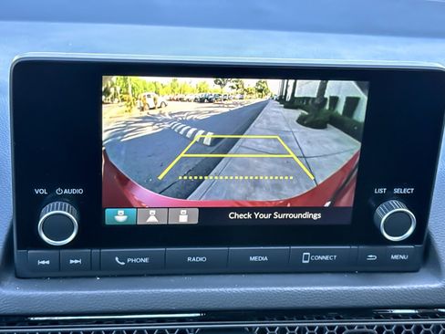 Used 2024 Honda Civic Sport image 22