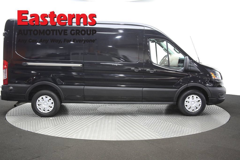 Used 2020 Ford Transit 250 Medium Roof RWD image 44