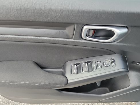 Certified 2023 Honda Civic Sport image 16