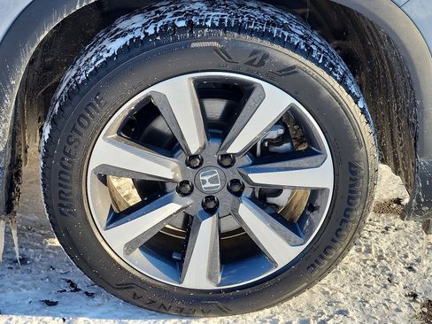 Certified 2023 Honda Pilot Elite image 8