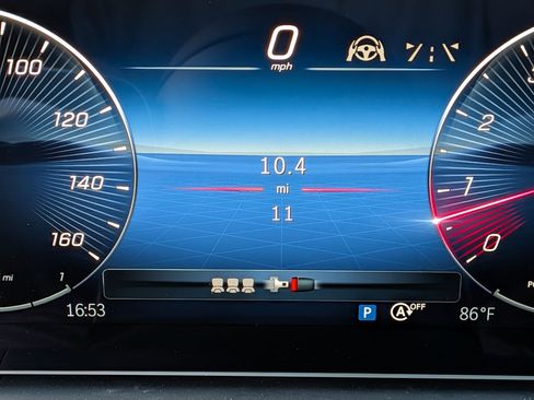 New 2026 Mercedes-Benz GLE 350 4MATIC image 23