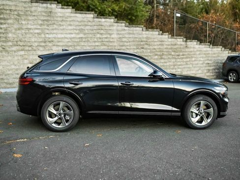 New 2026 Genesis GV70 2.5T image 2