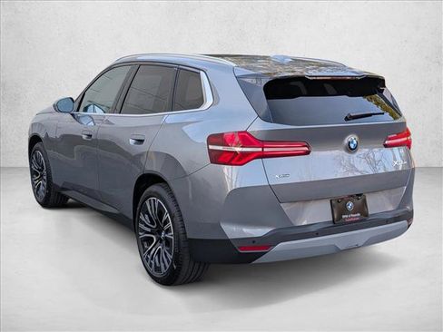 Used 2026 BMW X3 xDrive30 w/ Convenience Package image 8