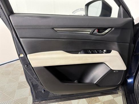 Used 2020 MAZDA CX-5 Grand Touring image 11