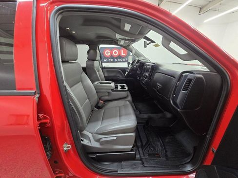 Used 2019 Chevrolet Silverado 2500 W/T w/ WT Convenience Package image 20