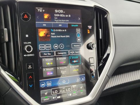 Certified 2025 Subaru Ascent Premium image 11