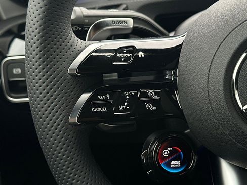 New 2026 Mercedes-Benz CLA 35 AMG 4MATIC image 27