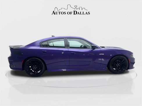 Used 2023 Dodge Charger Scat Pack w/ Daytona Edition Group image 10