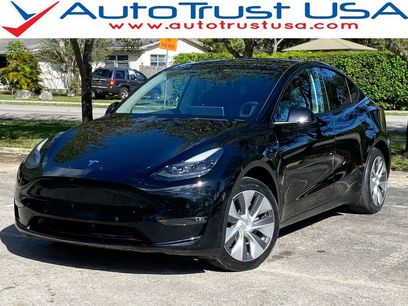 Used 2022 Tesla Model Y Long Range