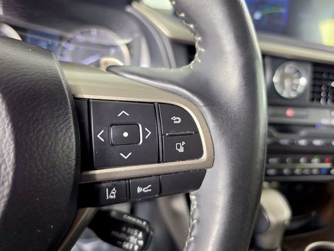 Used 2021 Lexus RX 350 FWD w/ Premium Package image 22