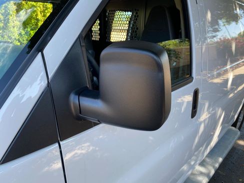 Used 2025 Chevrolet Express 2500 w/ Driver Convenience Package RWD image 13