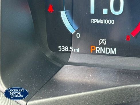 New 2026 Ford Explorer Tremor w/ Tremor Ultimate Package image 16