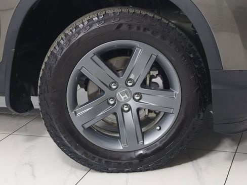 Used 2022 Honda Ridgeline RTL-E image 15