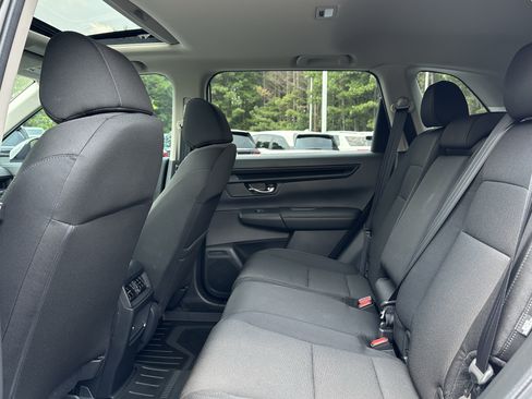 Used 2026 Honda CR-V EX image 34