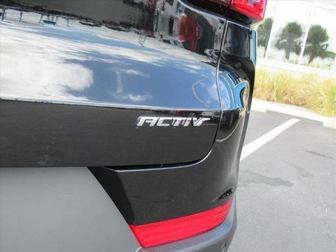 New 2026 Chevrolet TrailBlazer ACTIV w/ Convenience Package image 9