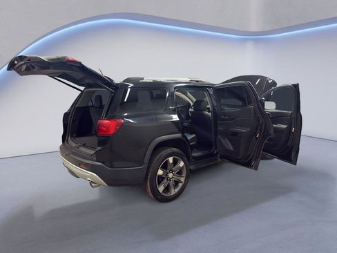 Used 2018 GMC Acadia SLT image 12