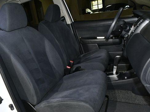 Used 2009 Nissan Versa 1.8 S w/ PWR Pkg image 8