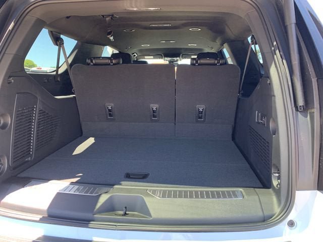 New 2026 GMC Yukon XL Denali AWD/4WD image 9