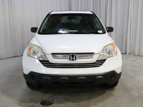 Used 2007 Honda CR-V EX image 25