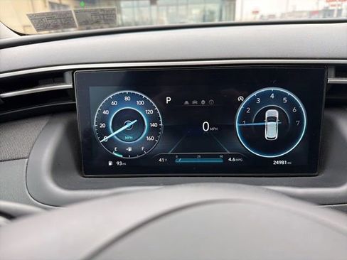 Certified 2023 Hyundai Tucson SEL w/ Convenience Package image 17