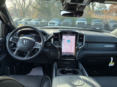 New 2026 RAM 3500 Laramie image 15