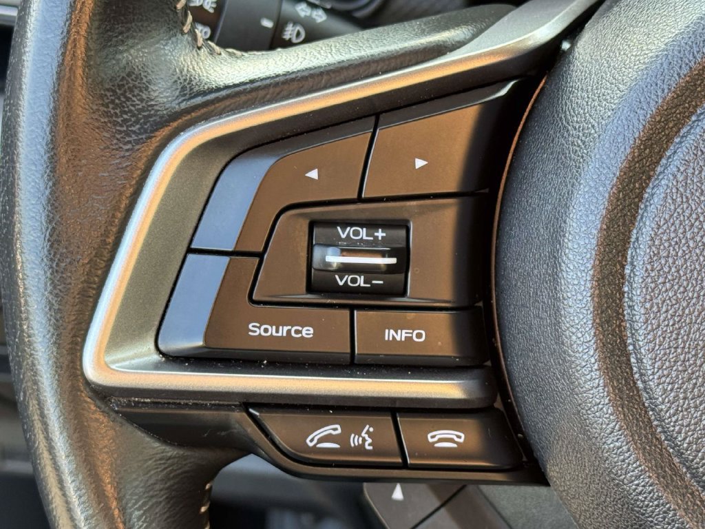 Used 2023 Subaru Forester Premium AWD/4WD image 24
