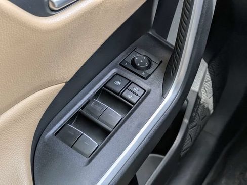 Used 2025 Toyota RAV4 XLE Premium w/ Weather Package FWD image 21