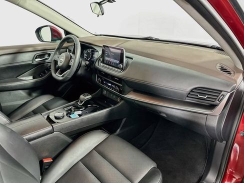 Used 2023 Nissan Rogue SV w/ SV Premium B Package AWD/4WD image 30