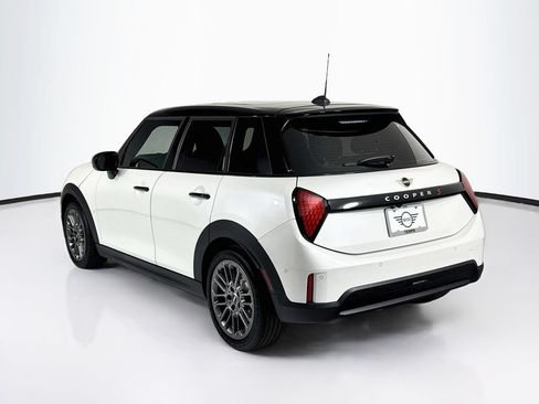 New 2026 MINI Cooper S FWD image 7