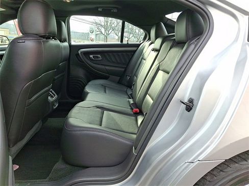 Used 2015 Ford Taurus SEL w/ Equipment Group 201A image 10