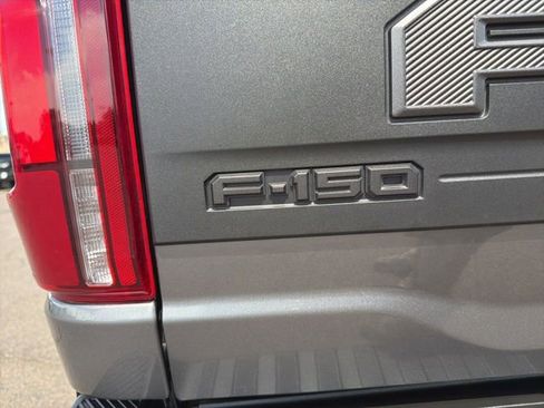 Used 2025 Ford F150 Raptor AWD/4WD image 14