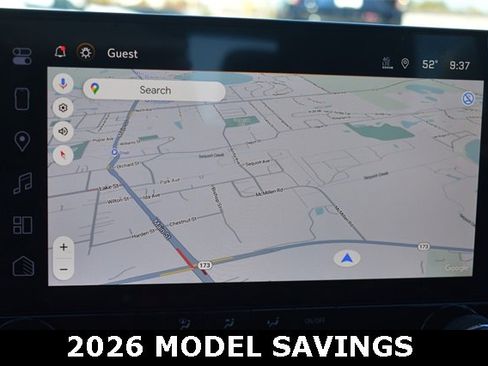 New 2026 Chevrolet Colorado Trail Boss image 32