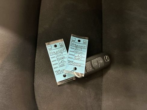 Used 2019 MAZDA CX-5 Touring AWD/4WD image 12