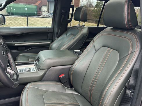 Used 2022 Ford Expedition Timberline image 12