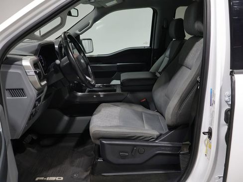Used 2022 Ford F150 XLT w/ Equipment Group 302A High AWD/4WD image 20