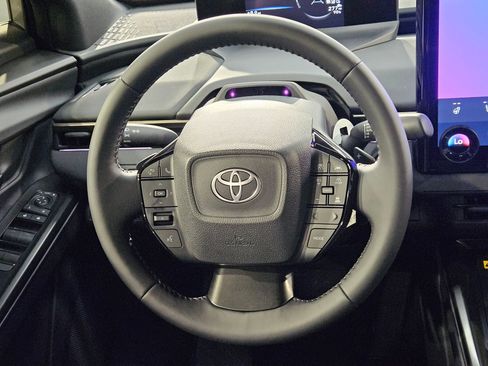 New 2026 Toyota bZ image 15