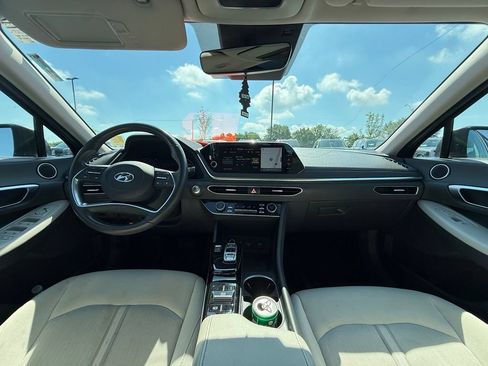 Used 2023 Hyundai Sonata SEL w/ Convenience Package FWD image 27