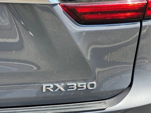 Used 2021 Lexus RX 350 AWD w/ Accessory Package image 37