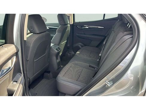 Used 2023 Buick Envision Preferred image 11