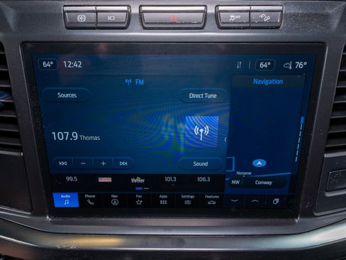 Used 2024 Ford F250 Lariat w/ Chrome Package image 20