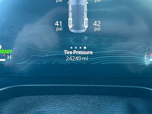 Certified 2023 Jeep Grand Cherokee Summit image 44