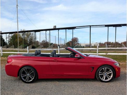 Used 2018 BMW 430i 430i image 19