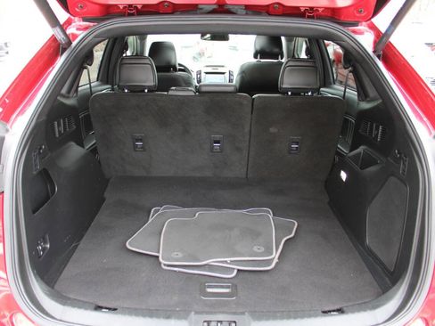 Used 2020 Ford Edge ST w/ Equipment Group 401A image 18