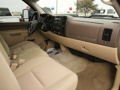 Used 2014 GMC Sierra 2500 SLE image 17