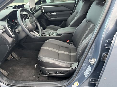 Certified 2025 MAZDA CX-50 2.5 Hybrid w/ Preferred Pkg image 21