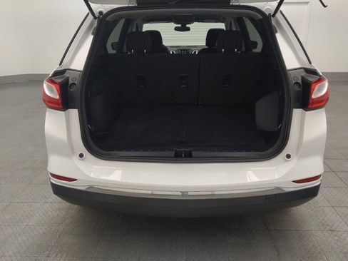 Used 2019 Chevrolet Equinox LT FWD image 29