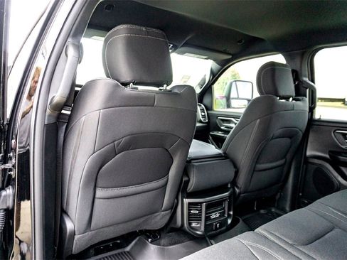 New 2026 RAM 1500 Lone Star image 19